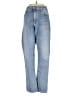 Adriano Goldschmied Blue Jeans Size 29 waist - photo 1