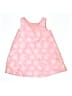 Hanna Andersson 100% Cotton Pink Overalls Size 8 - photo 2