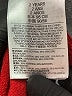Baby Gap Solid Red Pullover Sweater Size 2T - photo 4