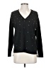 Zara W&B Collection Polka Dots Black Pullover Sweater Size S - photo 1