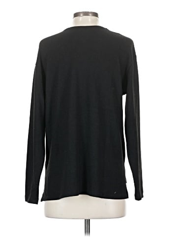 Zara W&B Collection Pullover Sweater (view 2)