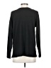 Zara W&B Collection Polka Dots Black Pullover Sweater Size S - photo 2