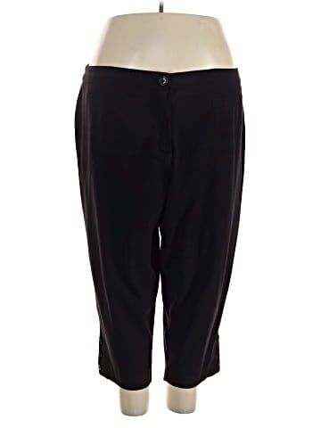 Roz & Ali Active Pants (view 1)