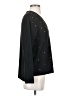 Zara W&B Collection Polka Dots Black Pullover Sweater Size S - photo 4