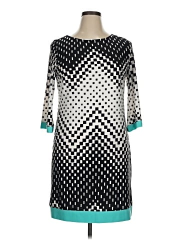 Signature Cocktail Dress (view 1)