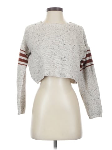 I. Joah Pullover Sweater (view 1)