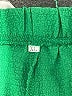 Unbranded Solid Green Athletic Shorts Size XL - photo 3