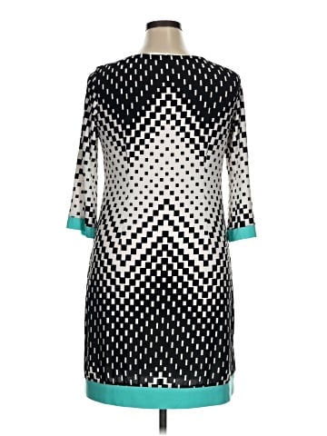 Signature Cocktail Dress (view 2)