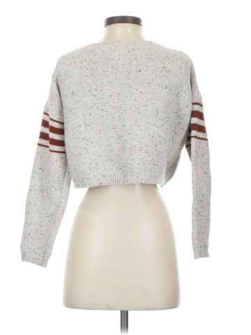 I. Joah Pullover Sweater (view 2)
