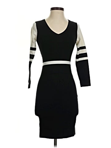 Karen Millen Casual Dress (view 1)