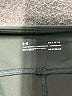 Under Armour Color Block Black Active Pants Size L - photo 7