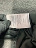 Under Armour Color Block Black Active Pants Size L - photo 9