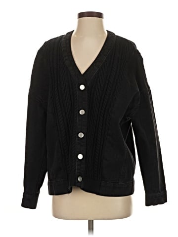 Zara Jacket (view 1)