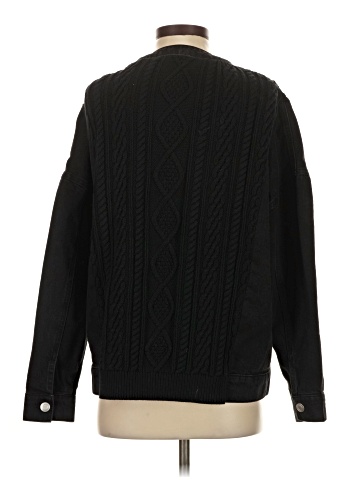 Zara Jacket (view 2)