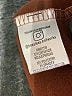 Assorted Brands Brown Jacket Size M - photo 7