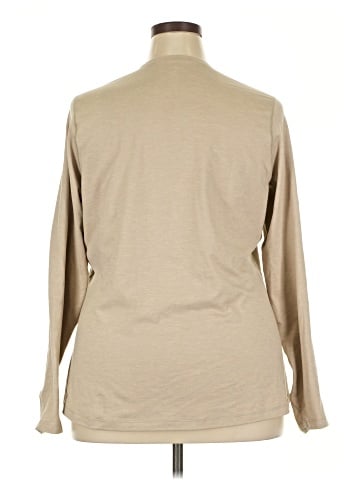 REI Co Op Long Sleeve Top (view 2)