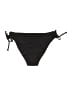Unbranded Solid Black Swimsuit Bottoms Size M - photo 1