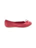 Assorted Brands Red Flats Size 2 (youth) - photo 1