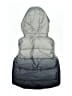 H&M 100% Polyester Gray Vest Size 5T - 6 - photo 2