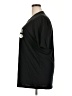 Next Level Apparel Solid Black Short Sleeve Polo Size XXL - photo 5