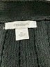 DressBarn Black Cardigan Size XL - photo 7