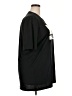 Next Level Apparel Solid Black Short Sleeve Polo Size XXL - photo 4