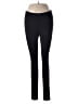 Fila Sport Solid Black Active Pants Size Med Short - photo 1