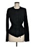Rozae Nichols 100% Other Black Jacket Size M - photo 1