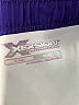 Xersion Purple Athletic Shorts Size M - photo 3