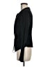 Rozae Nichols 100% Other Black Jacket Size M - photo 5