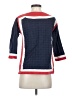 Tommy Hilfiger Blue Pullover Sweater Size S - photo 2