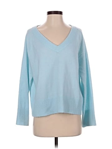 Ann Taylor Pullover Sweater (view 1)
