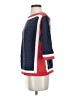 Tommy Hilfiger Blue Pullover Sweater Size S - photo 5
