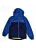 Eddie Bauer 100% Polyester Blue Snow Jacket Size 7 - 8 - photo 1