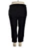 Torrid Solid Black Casual Pants Size 24 - photo 2