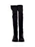 Rampage Black Boots Size 6 1/2 - photo 2