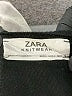 Zara Black Pullover Sweater Size L - photo 7