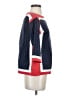 Tommy Hilfiger Blue Pullover Sweater Size S - photo 4