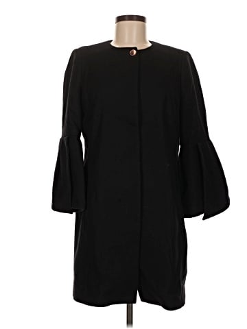 Ted Baker London Wool Coat (view 1)