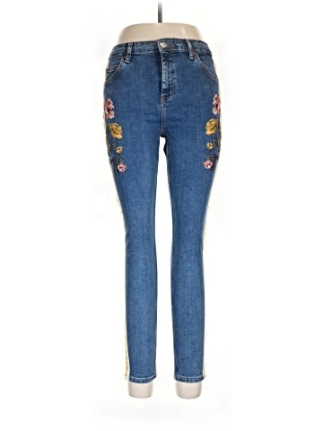 Topshop Jeans (view 1)