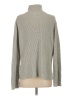 ALLFENIX Gray Turtleneck Sweater Size XS - photo 2