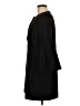 Ted Baker London Black Wool Coat Size 6 (2) - photo 5