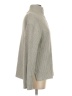 ALLFENIX Gray Turtleneck Sweater Size XS - photo 4