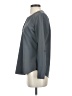 Assorted Brands Gray Long Sleeve Blouse Size XS - photo 5