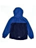 Eddie Bauer 100% Polyester Blue Snow Jacket Size 7 - 8 - photo 2