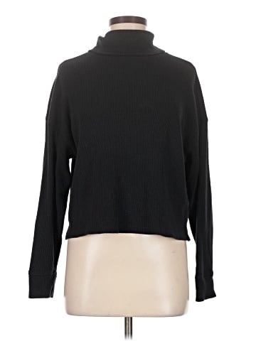 Abercrombie & Fitch Turtleneck Sweater (view 1)