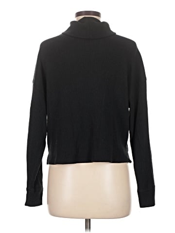 Abercrombie & Fitch Turtleneck Sweater (view 2)