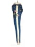 Topshop Hearts Blue Jeans Size 32 waist - photo 5
