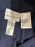 Alfred Dunner Solid Blue Formal Skirt Size 18 - photo 4
