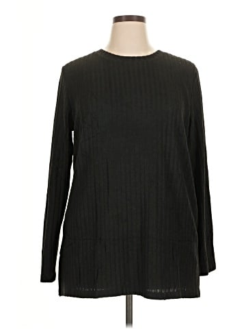 Sampeel Long Sleeve Top (view 1)